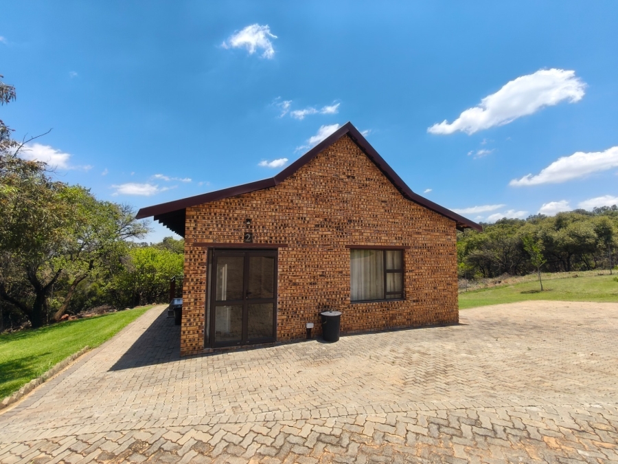 4 Bedroom Property for Sale in Swartruggens North West